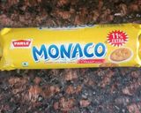 A picture of step 5 of Monaco bites.