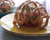 Foto del paso 3 de la receta: Tartar de salmón