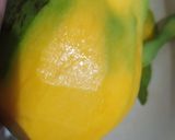 Foto langkah ke 1 dari resep Es Mangga.