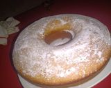Foto del paso 6 de la receta: Bizcochuelo casero de mandarina