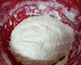 Foto del paso 3 de la receta: Pizza casera