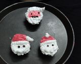गुड़ से बना कप केक (gur se bana cup cake recipe in Hindi) रेसिपी चरण 6 फोटो