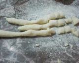 Foto del paso 7 de la receta: Ñoquis con tuco de pollo