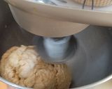 Foto langkah ke 4 dari resep 127. Bakpao Labu Kuning.