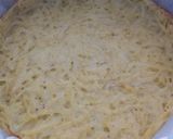 Foto del paso 2 de la receta: Pastel de verduras con base de patata