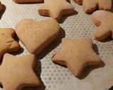 Une image de l'étape 13 de Pierniczki de Marine ou biscuits de Noël en Pologne 🇵🇱.