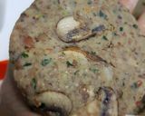 Foto del paso 3 de la receta: Hamburguesas de porotos y portobellos