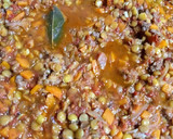 Foto del paso 6 de la receta: Guiso de lentejas simple