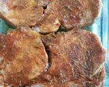 Foto del paso 2 de la receta: Chuletas horneadas