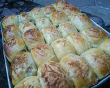 Foto langkah ke 7 dari resep Bolen Pisang.