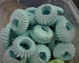 Foto del paso 1 de la receta: Alafamerengues caseros