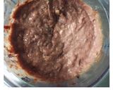 Hình bước làm 2 của món Pate Gan Heo