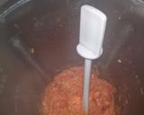 Foto langkah ke 2 dari resep *sambel ayam kremes*.