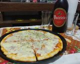 Foto del paso 5 de la receta: Pizzas 🍕 👌
