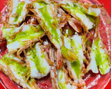 Foto del paso 3 de la receta: Gambones con salsa Mery borracha 🦐 🍀 🥴 🏖️
