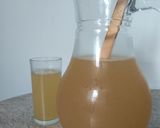 Foto del paso 5 de la receta Limonada con naranja