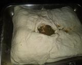 Foto del paso 6 de la receta: Pulpa de cerdo a la masa. Versión