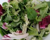 Foto del paso 6 de la receta: Ensalada de pollo crujiente