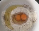 Foto del passaggio 1 della ricetta Tagliatelle al caffè con crema di pistacchi
