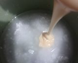 Foto del paso 3 de la receta: Glaseado espejo