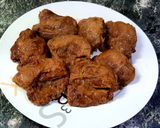 Foto del paso 8 de la receta: Carrilladas al Pedro Ximénez