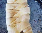 Foto del paso 5 de la receta: Pan brioche relleno