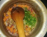 A picture of step 4 of Pojo za nazi #festiveregionalcontest #Mombasa.