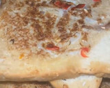 A picture of step 5 of Toast.