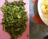عکس مرحله 3 از دستور بخور نپرس با گوشت چرخ کرده (تاس کباب)