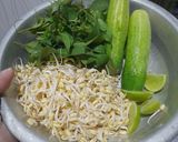 Foto langkah ke 8 dari resep Soto Rawon.