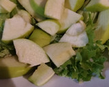 Foto del paso 2 de la receta: Ensalada Postwork out
