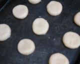 Foto del paso 1 de la receta: Polvorosas