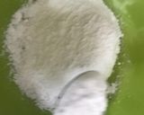 A picture of step 2 of Coconut cookies.