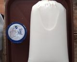 Foto langkah ke 1 dari resep Yoghurt homemade.