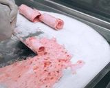 صورة لخطوة 2 من وصفة بوظة صاج