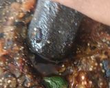 Foto del paso 1 de la receta: Chile 🌶️De Molcajete