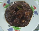 Foto langkah ke 7 dari resep Ayam Bumbu Sate.