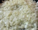 Foto del paso 8 de la receta: Ñoquis de ricota con bechamel de hongos