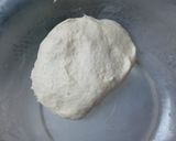 A picture of step 2 of Homemade tortillas.