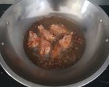 Foto langkah ke 6 dari resep Chicken Wing Barbeque.