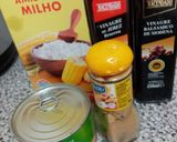 Foto del paso 1 de la receta: Filete de ternera en salsa de piña