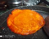 A picture of step 3 of Rainbow Pancake's.