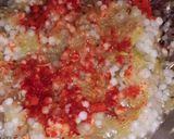 દૂધી સાબુદાણા ની ખીચડી (dudhi sabudana khichdi recipe in Gujarati) રેસીપી સ્ટેપ2ફોટો