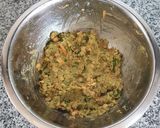Foto del paso 1 de la receta: 🧆 🇮🇳 Pakoras de verduras by @saboresculturales