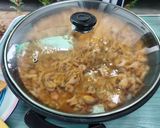 Foto del paso 11 de la receta: Fideuá melosita