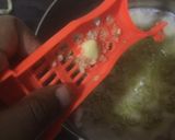 A picture of step 6 of Tomato sauce by Amzee’s kitchen.