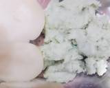 Leftover rice cutlets recipe step 2 photo