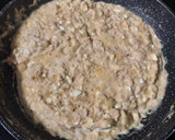 Foto del paso 4 de la receta: Calabacines rellenos de Atún
