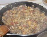Foto del paso 3 de la receta: Ropa vieja