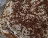 Foto del paso 9 de la receta: Tiramisú sin licor y sin huevo
